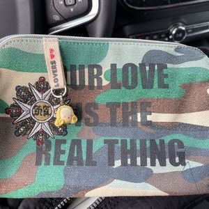 COPY - Harajuku cosmetic bag